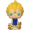 figurine funko! pop - dragon ball z n°862 - majin vegeta - fu48603