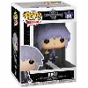 figurine funko! pop - kingdom hearts 3 - riku - 10cm - 488