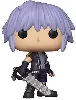 figurine funko! pop - kingdom hearts 3 - riku - 10cm - 488