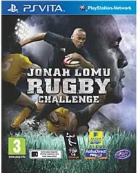 jeu psvita psv jonah lomu rugby challenge