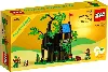 lego 40567 cachette dans la forêt - forest hideout