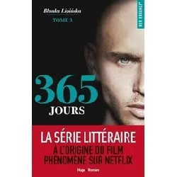 livre 365 jours tome 3