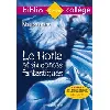 livre bibliocollège - le horla et six contes fantastiques, guy de maupassant