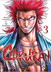 livre chiruran - tome 3