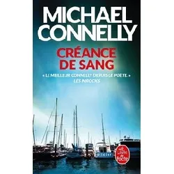 livre créance de sang