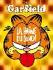 livre garfield tome 60 - la haine du lundi