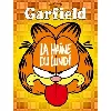 livre garfield tome 60 - la haine du lundi