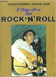 livre l'age d'or du rock 'n' roll