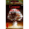 livre l'empire des rats