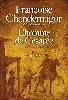 livre l'homme de césarée: la reine oubliée - tome 3