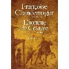 livre l'homme de césarée: la reine oubliée - tome 3