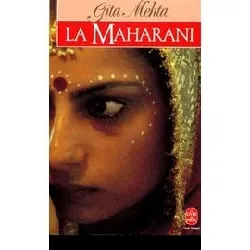 livre la maharani