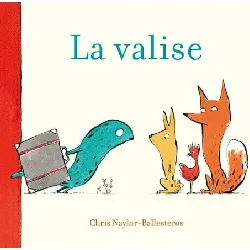 livre la valise