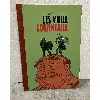 livre le vieux fourneaux tome 3 celui qui part (tirage limité)