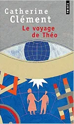 livre le voyage de théo