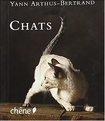 livre les chats