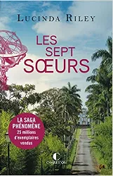 livre les sept soeurs (tome 1): la saga phénomène