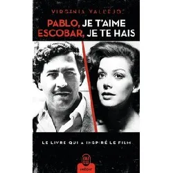 livre loving pablo (loving pablo, hating escobar mti)