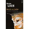 livre mort à la fenice