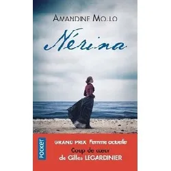 livre nérina