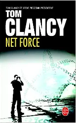 livre net force tome 1 - net force