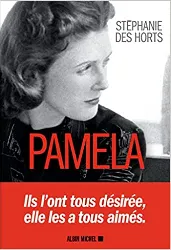 livre pamela