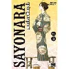 livre sayonara monsieur désespoir - tome 5