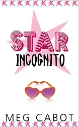 livre star incognito