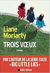 livre trois voeux