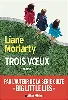 livre trois voeux