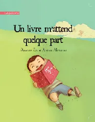 livre un m'attend quelque part