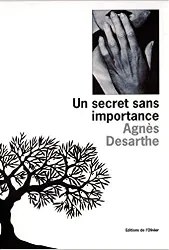 livre un secret sans importance