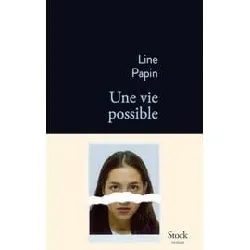 livre une vie possible