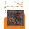 livre yvain ou le chevalier au lion