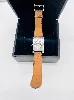 montre quartz hermès tandem grand modèle 38 x 25mm