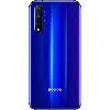 smartphone honor 20 128 go bleu saphir