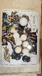 stick arcade ps3 street fighter iv madcatz 8818