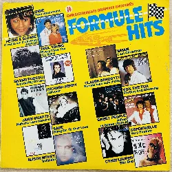 various - formule hits 2 (1985)