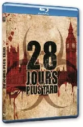 blu-ray 28 jours plus tard - bluray