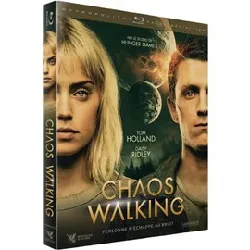 blu-ray chaos walking