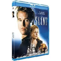 blu-ray le saint