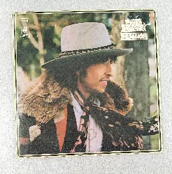 bob dylan - desire (1976)