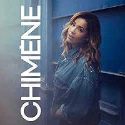 cd chimène badi - chimène (2019)