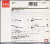 cd georges bizet - l'arlésienne - musique de scène intégrale / incidental music