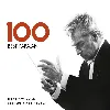 cd herbert von karajan - best karajan 100 - one hundred best classics (2008)