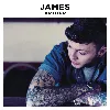 cd james arthur (2) - james arthur (2013)