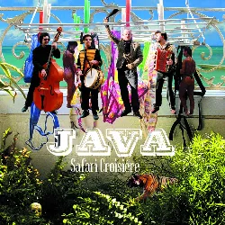 cd java (7) - safari croisière (2003)