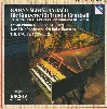 cd johann sebastian bach - die konzerte für 3 und 4 cembali / concertos for 3 and 4 harpsichords