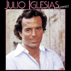 cd julio iglesias - a vous les femmes (1999)