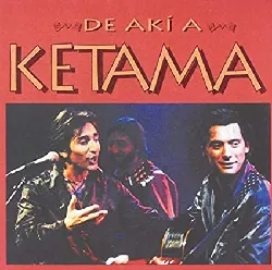 cd ketama (2) - de akà­ a ketama (2000)